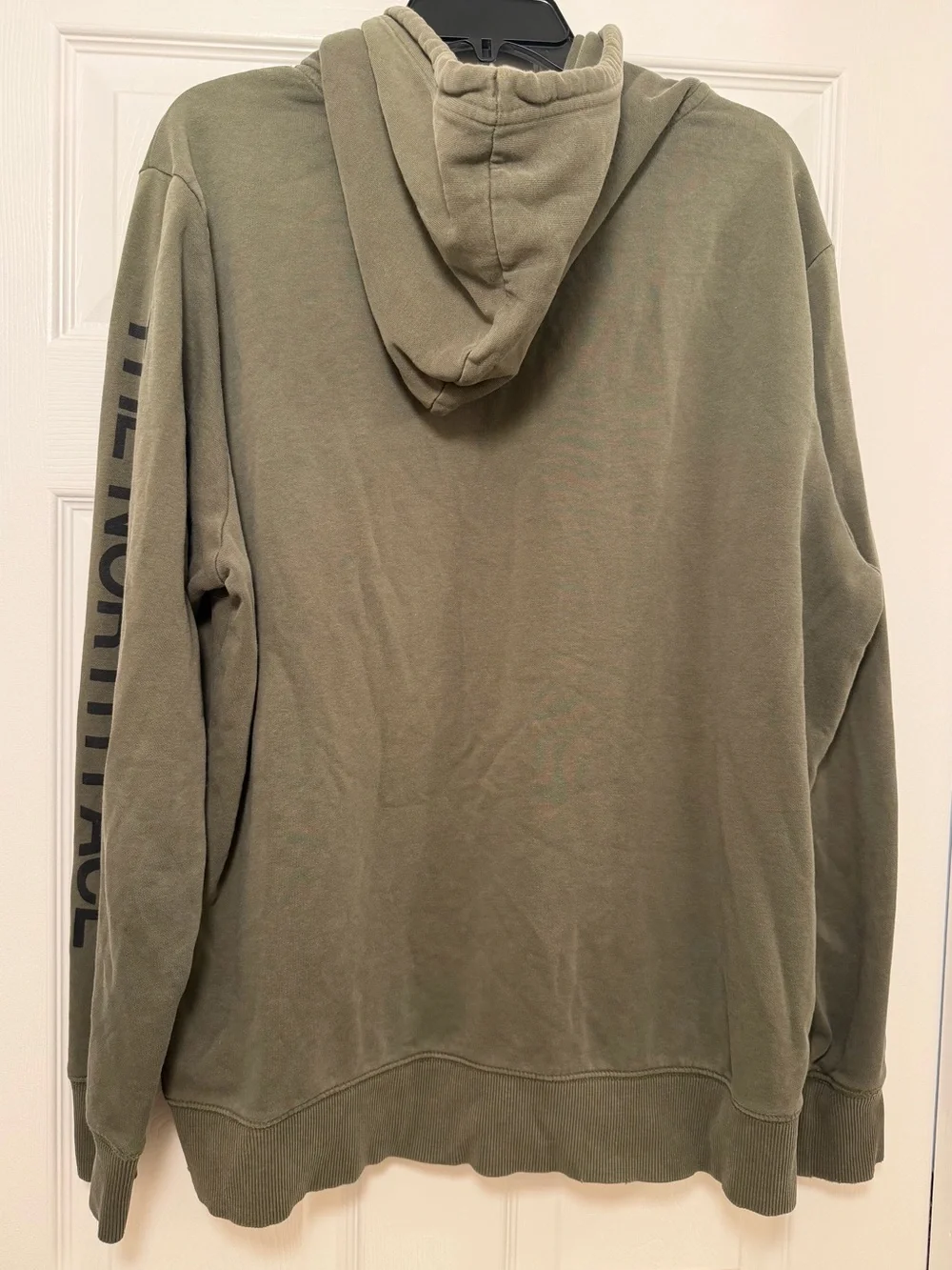 The North Face Men’s Bearinda Pullover Hoodie Size XL